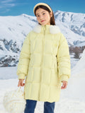 Balabala Girl Kids Down Jacket