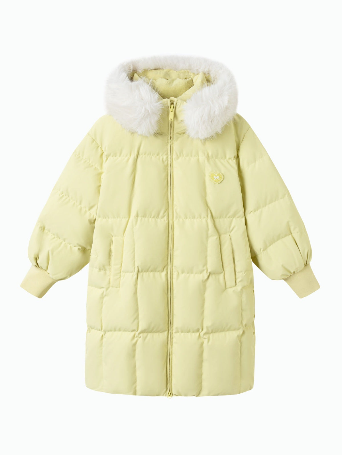 Balabala Girl Kids Down Jacket