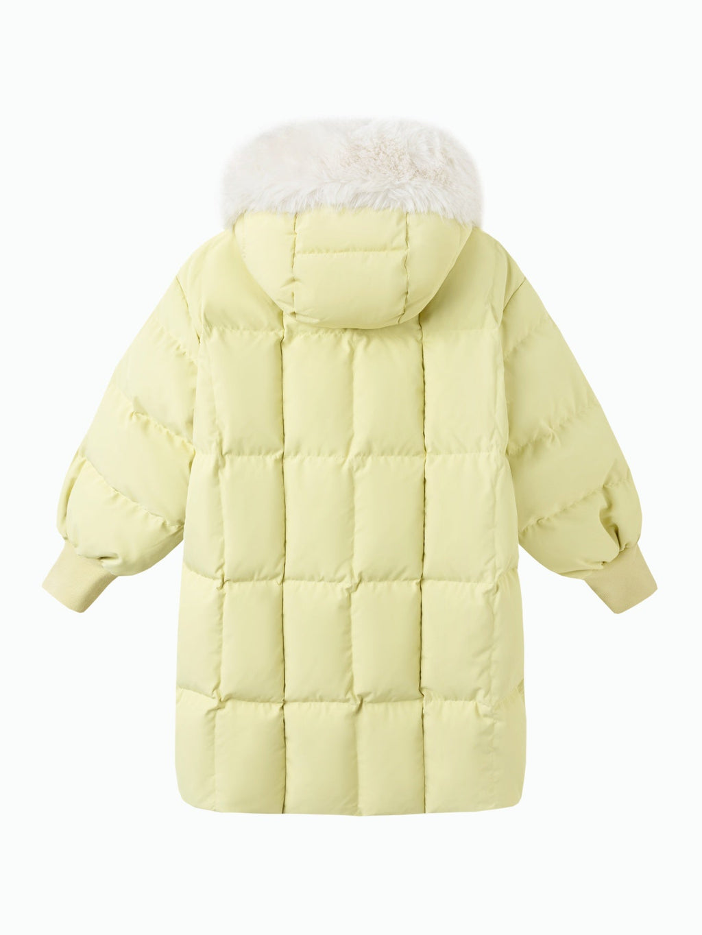 Balabala Girl Kids Down Jacket