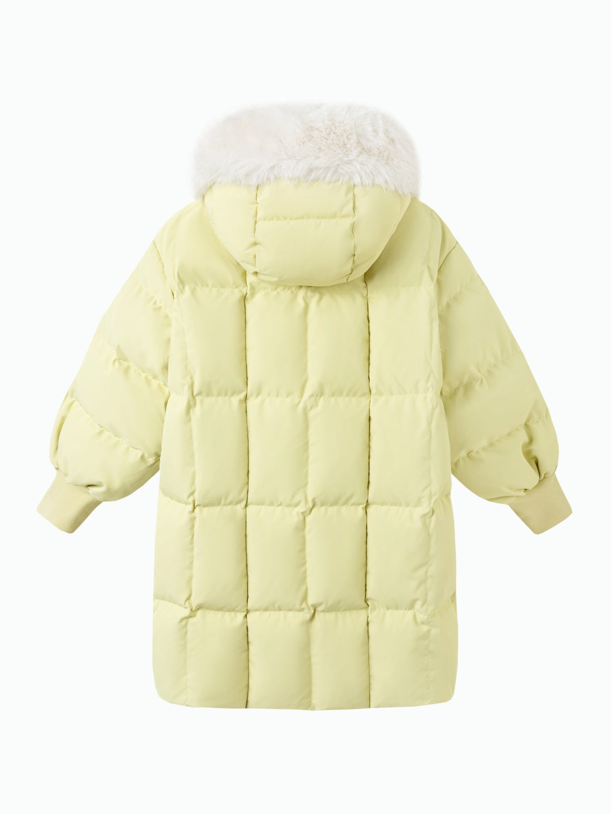 Balabala Girl Kids Down Jacket