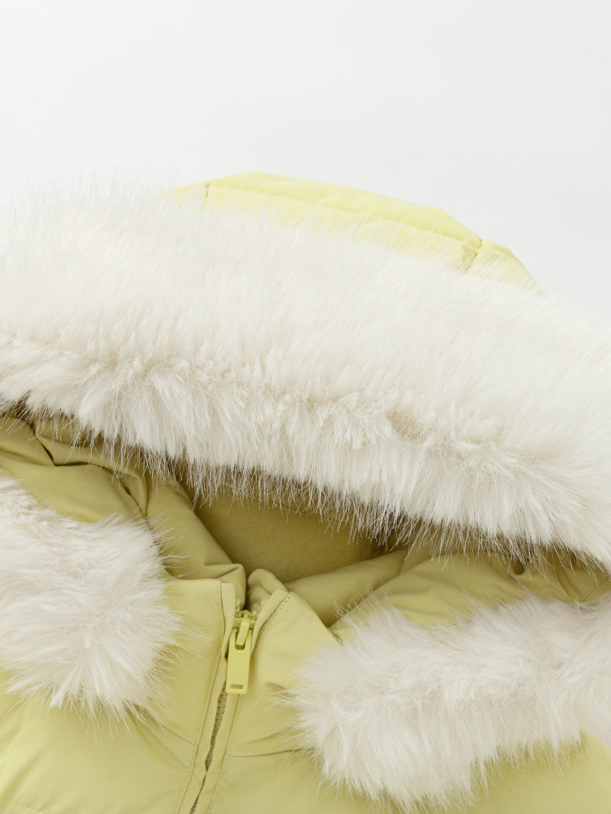 Balabala Girl Kids Down Jacket