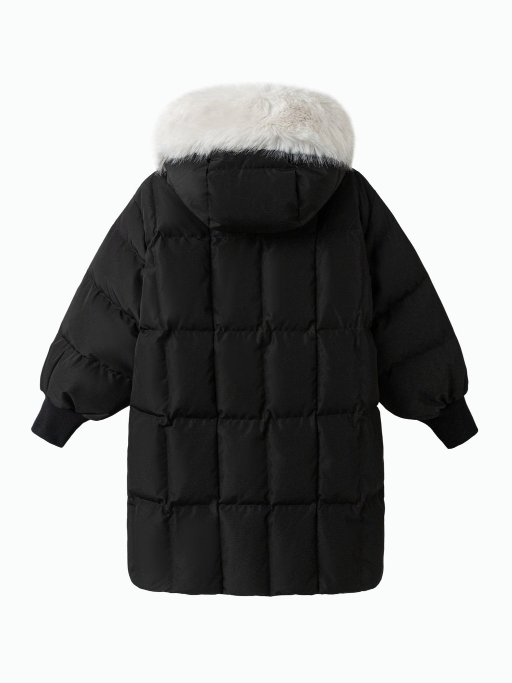 Balabala Girl Kids Down Jacket