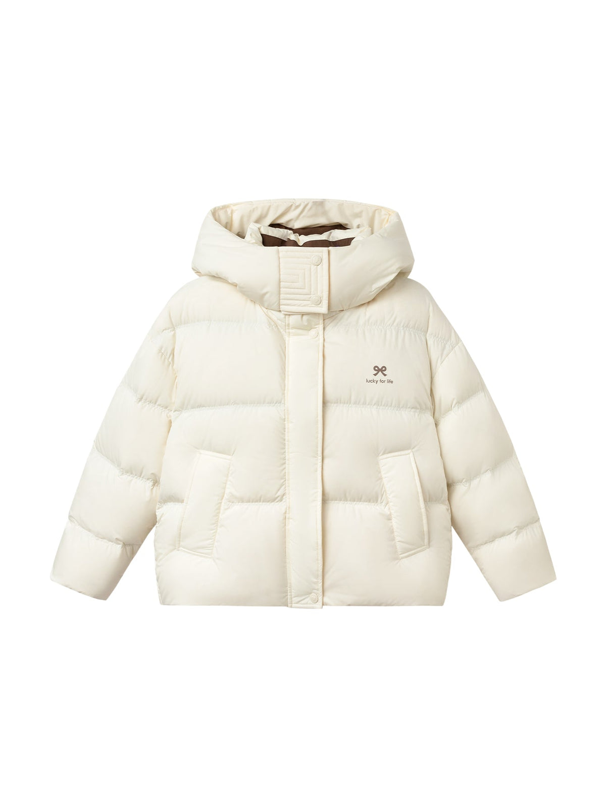 Balabala Girl Kids Down Jacket