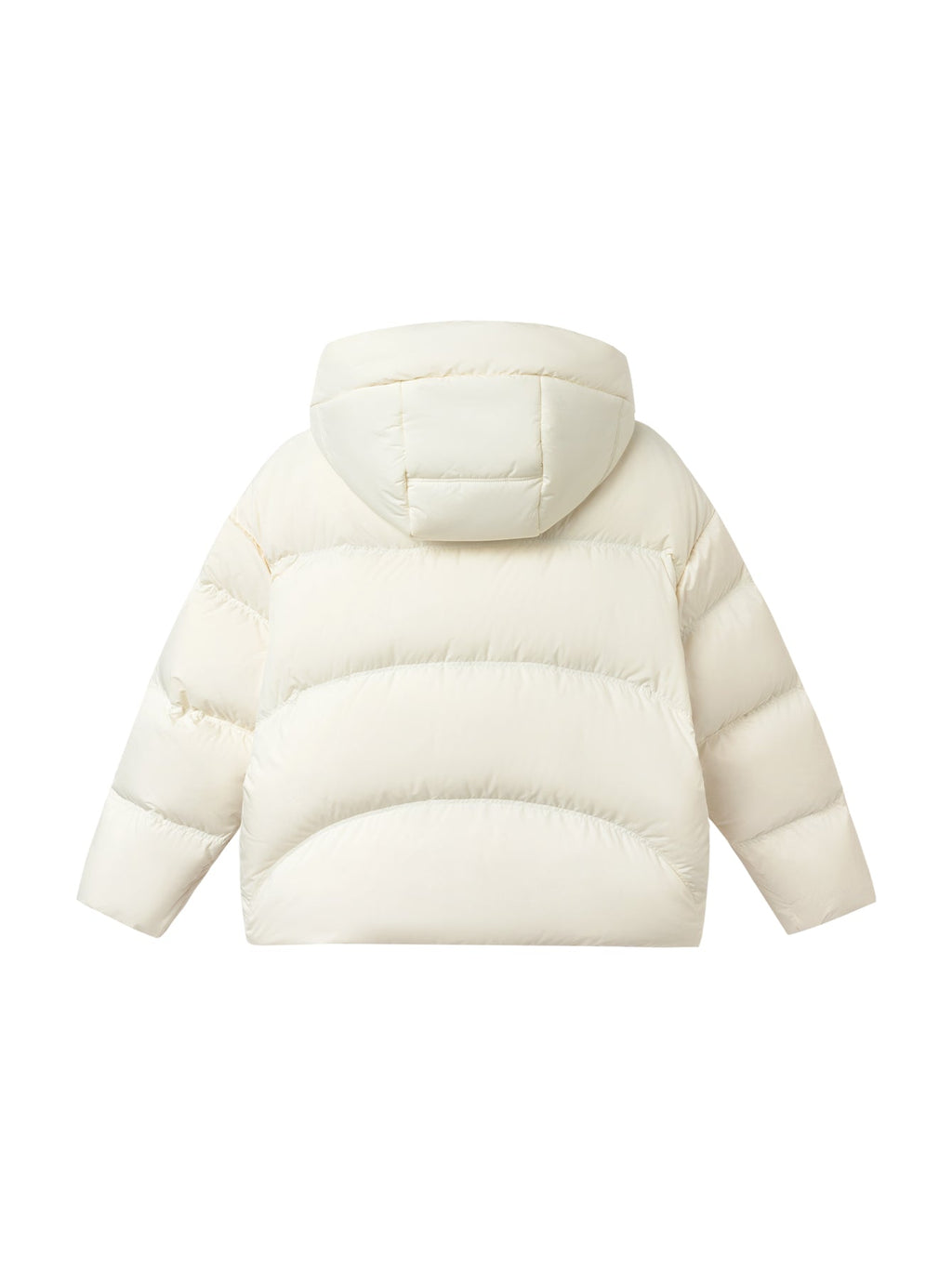 Balabala Girl Kids Down Jacket