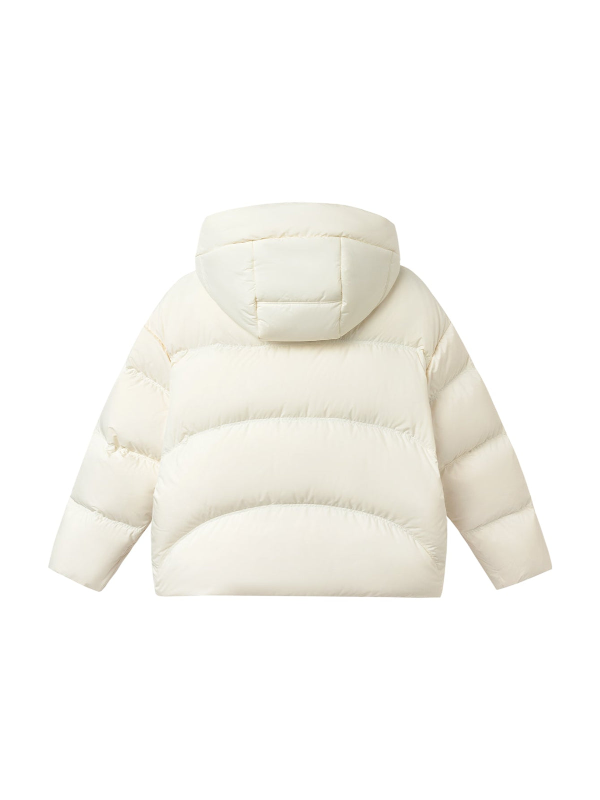 Balabala Girl Kids Down Jacket