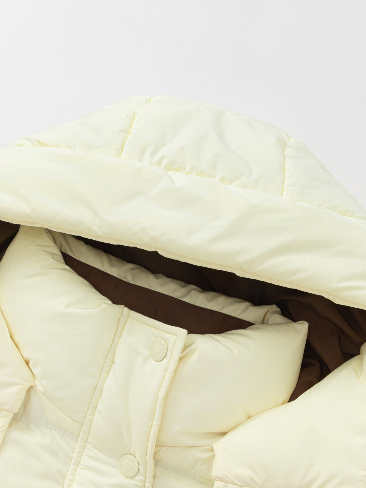 Balabala Girl Kids Down Jacket