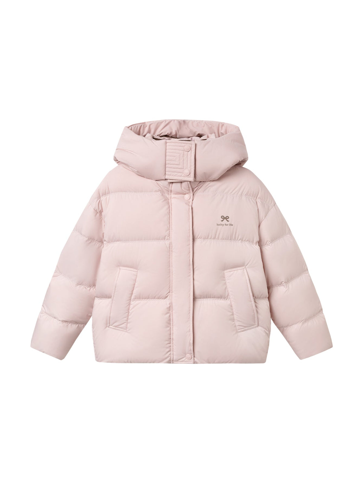 Balabala Girl Kids Down Jacket