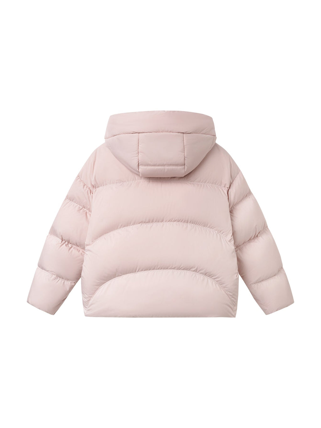 Balabala Girl Kids Down Jacket