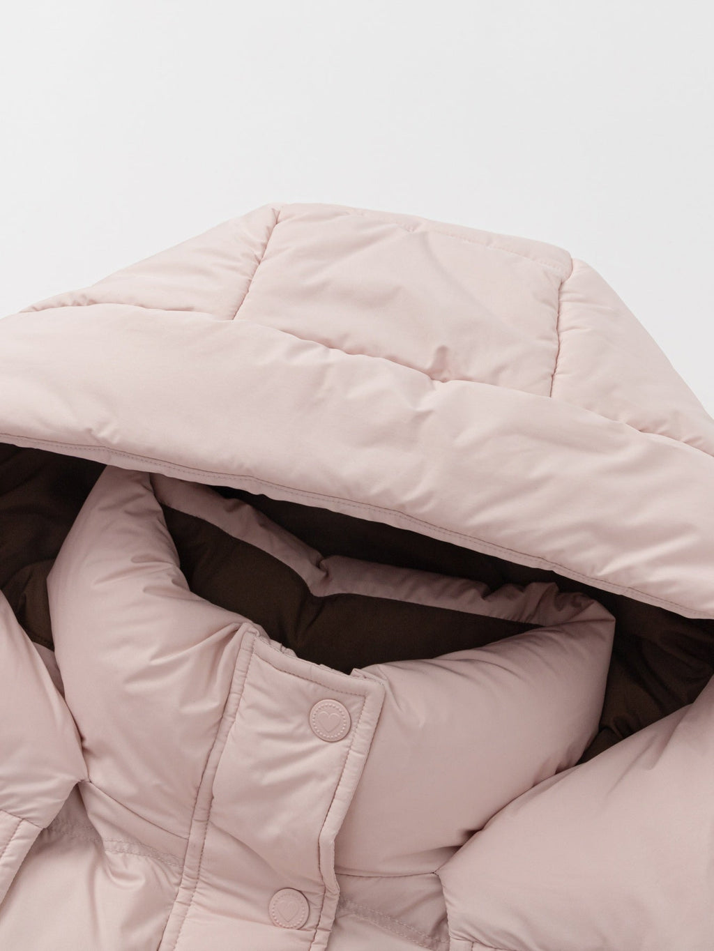 Balabala Girl Kids Down Jacket
