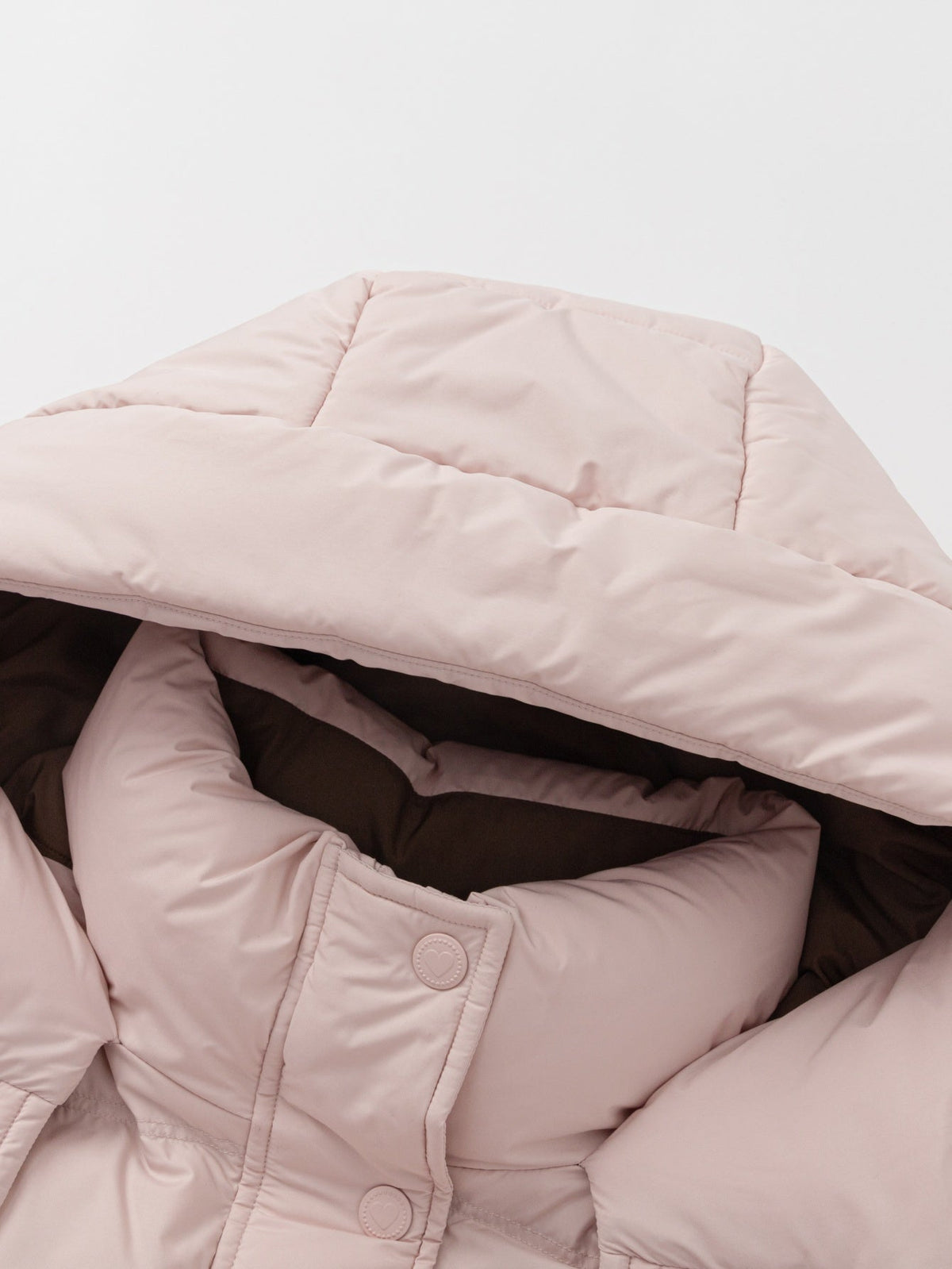 Balabala Girl Kids Down Jacket