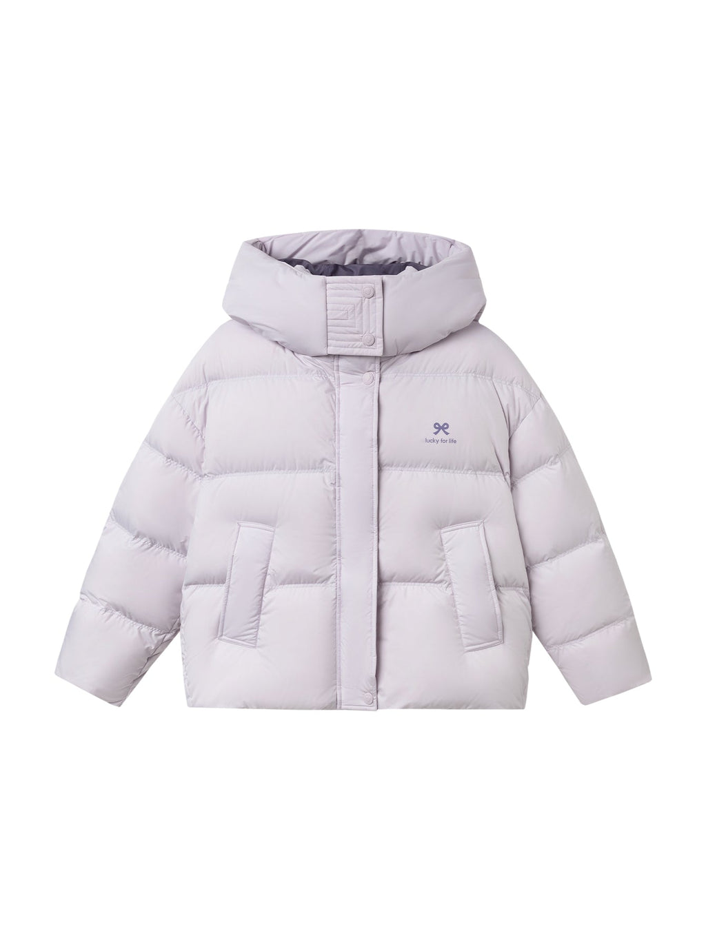 Balabala Girl Kids Down Jacket