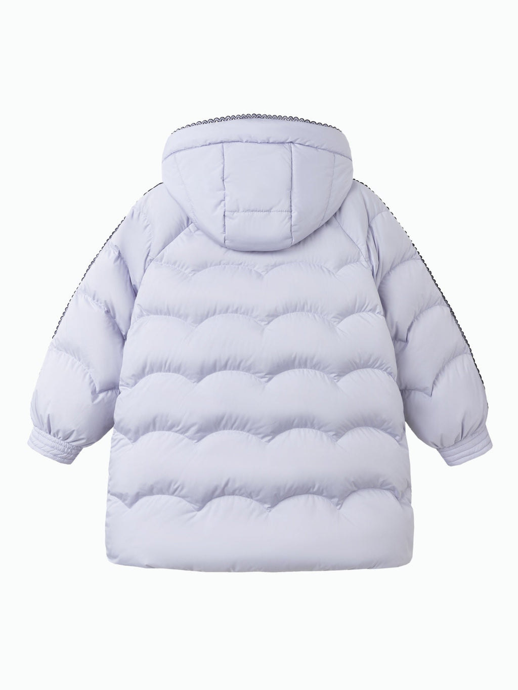 Balabala Girl Kids Down Jacket