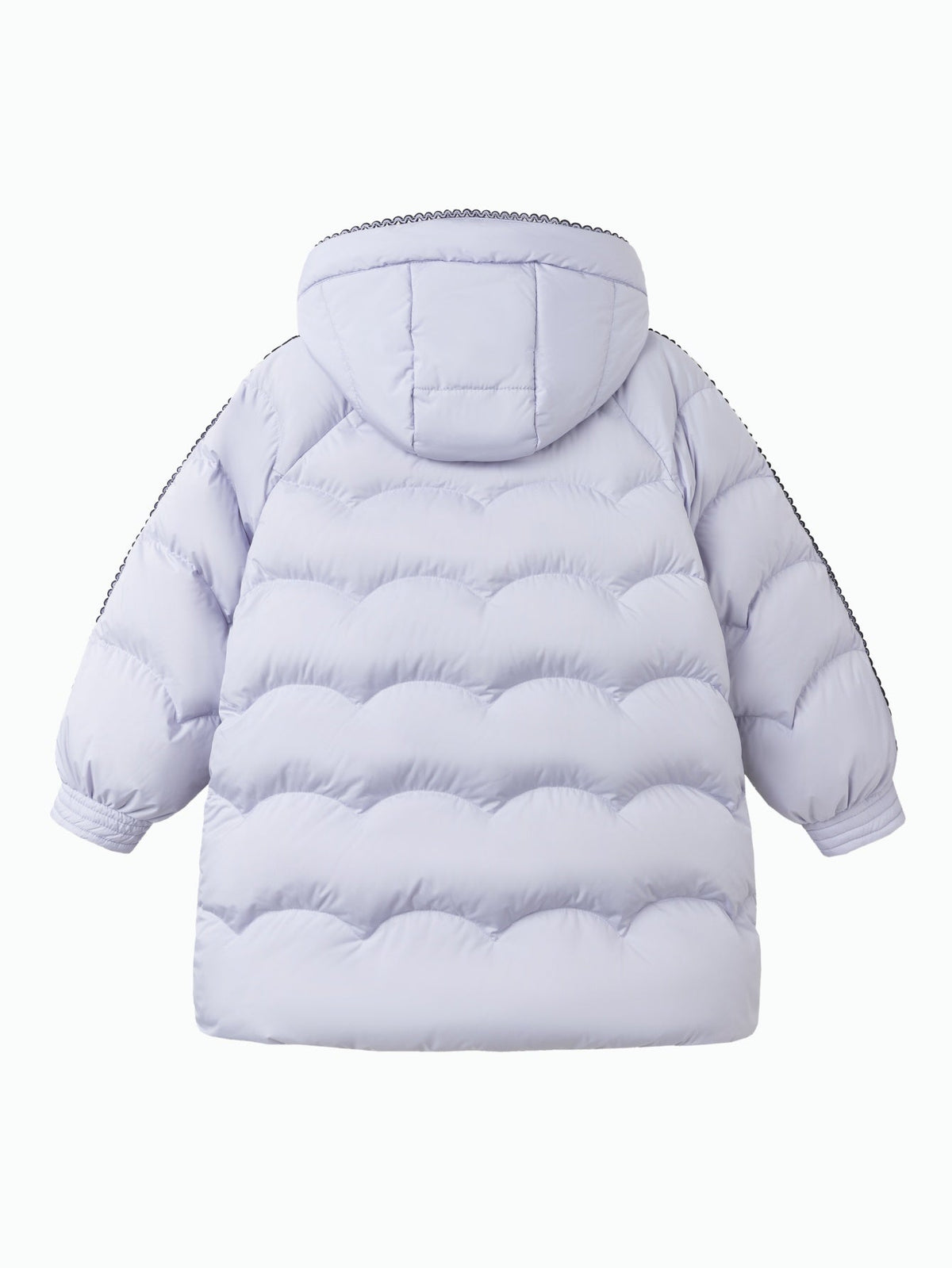 Balabala Girl Kids Down Jacket