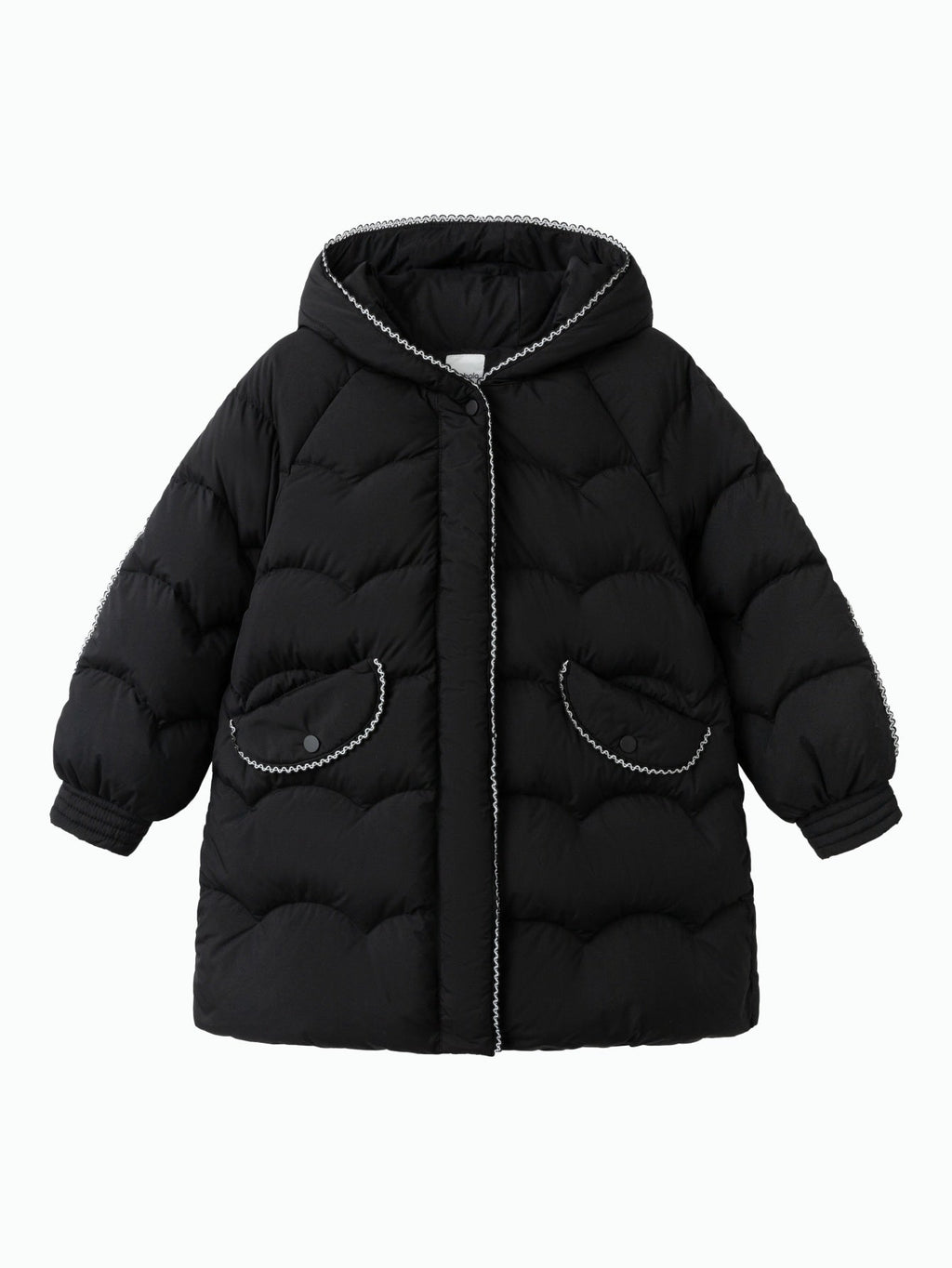 Balabala Girl Kids Down Jacket