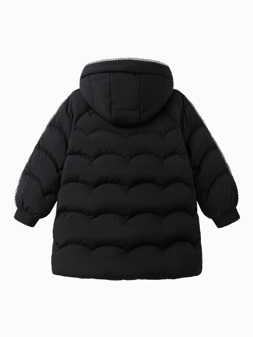 Balabala Girl Kids Down Jacket