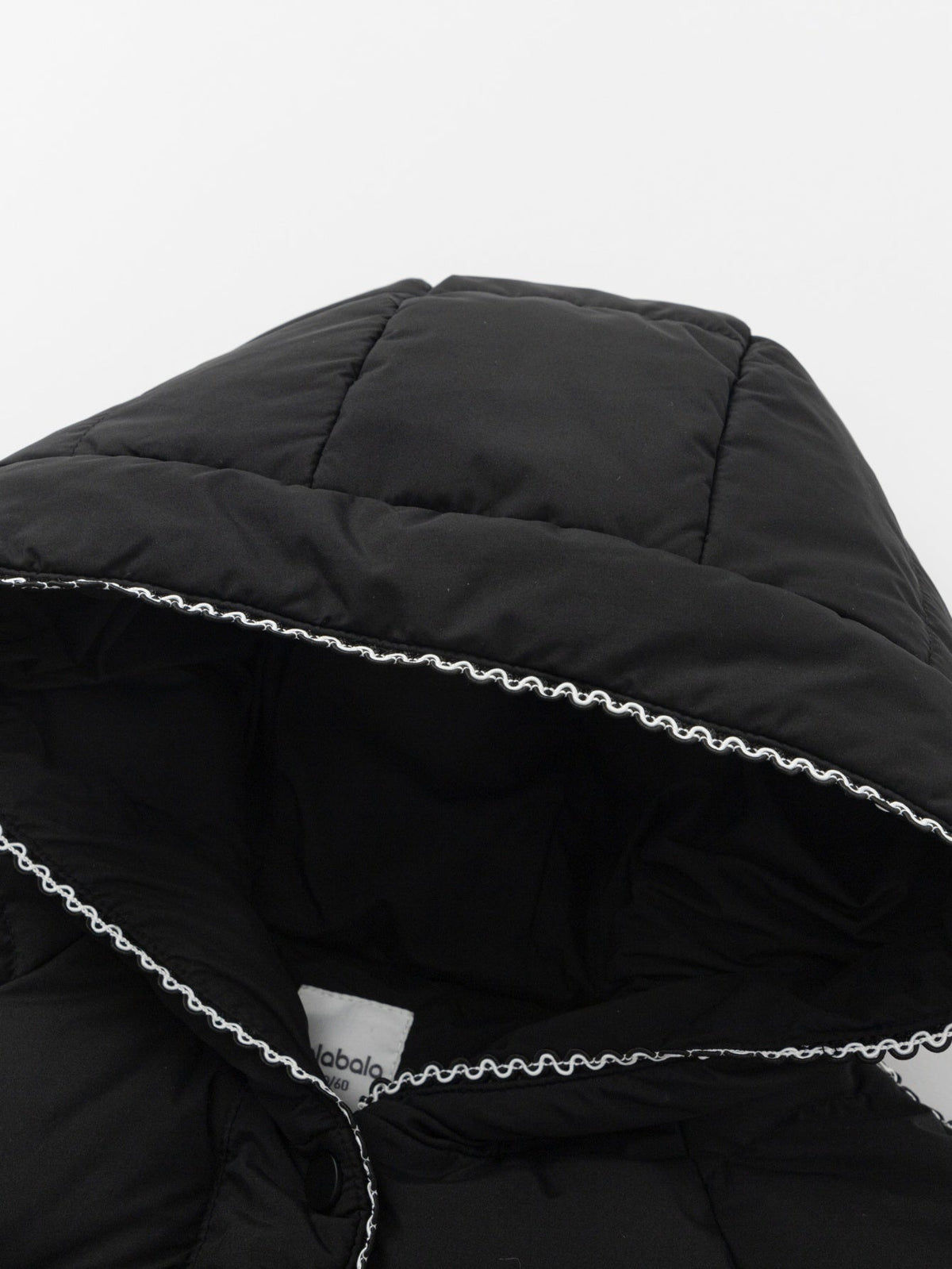 Balabala Girl Kids Down Jacket