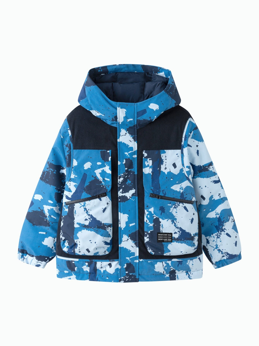 Balabala Boy Kids Down Jacket
