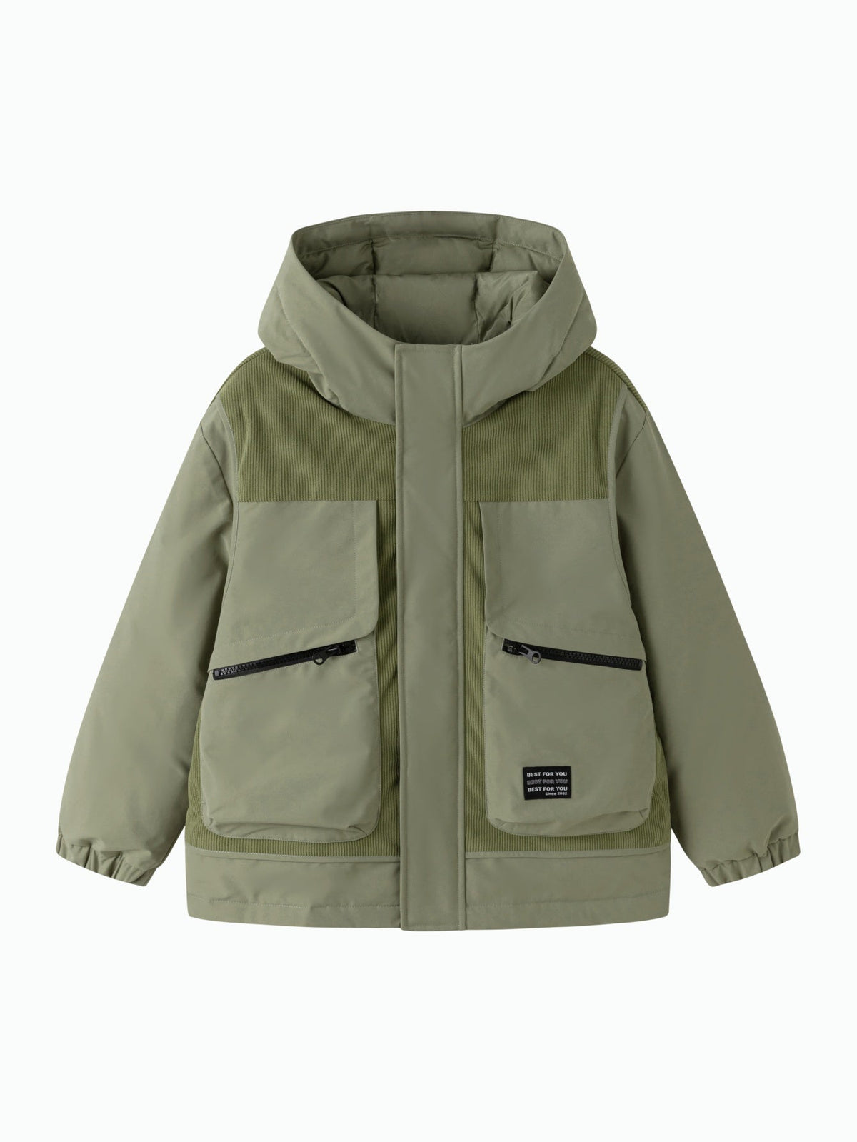 Balabala Boy Kids Down Jacket