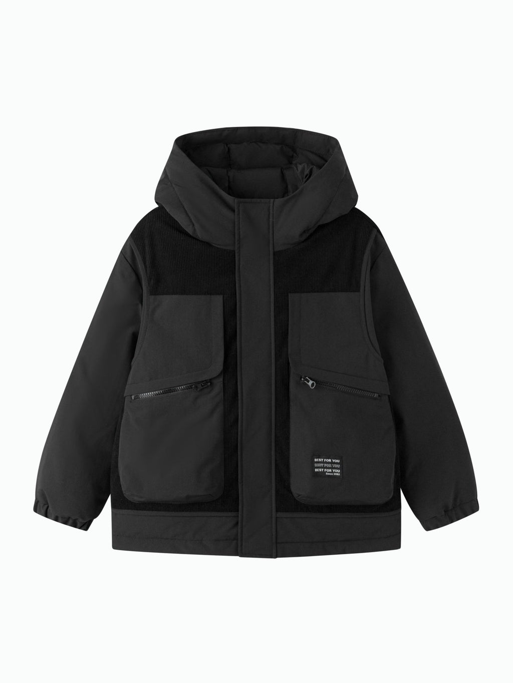 Balabala Boy Kids Down Jacket