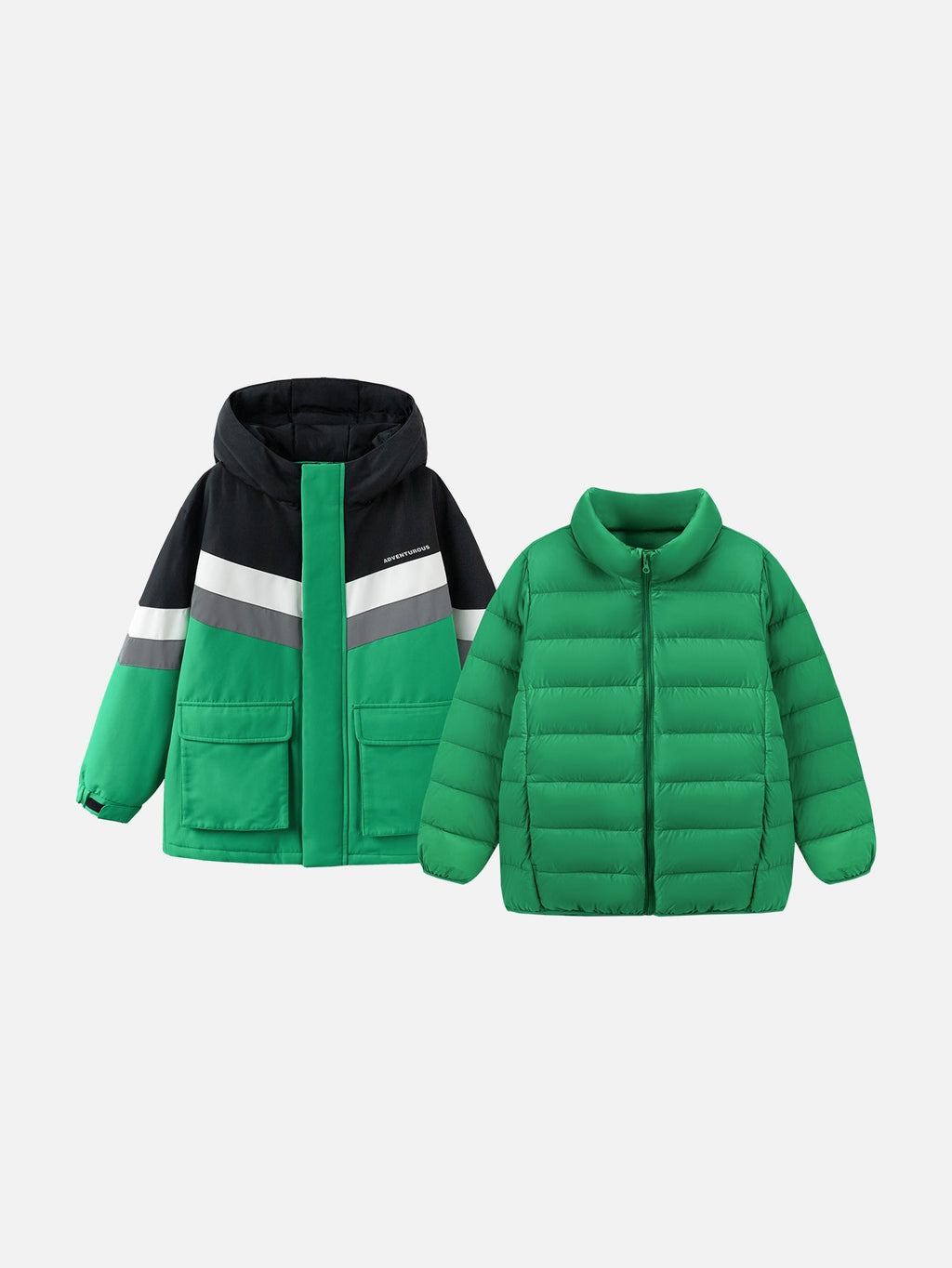 Balabala Boy Kids Down Jacket
