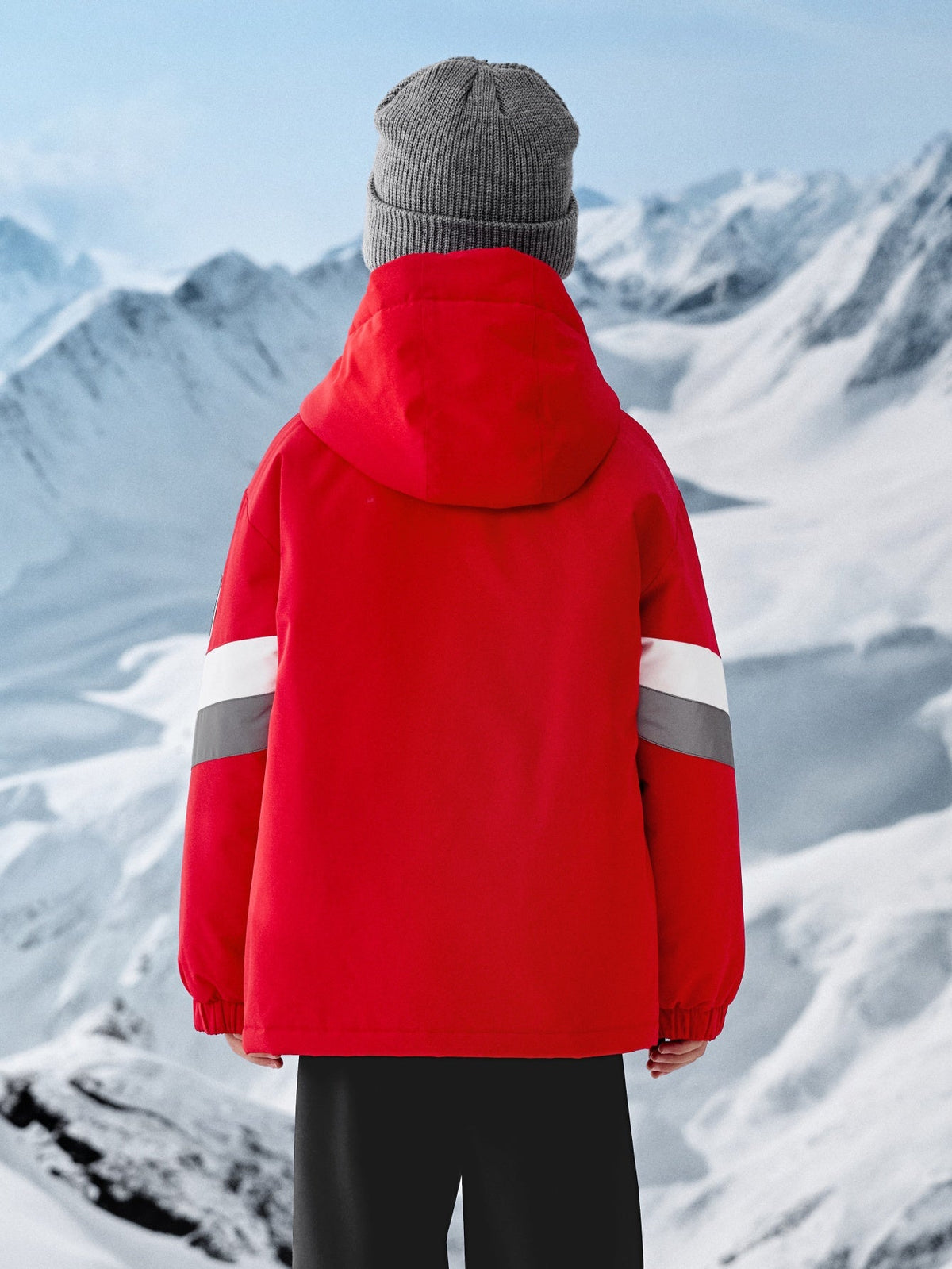 Balabala Boy Kids Down Jacket