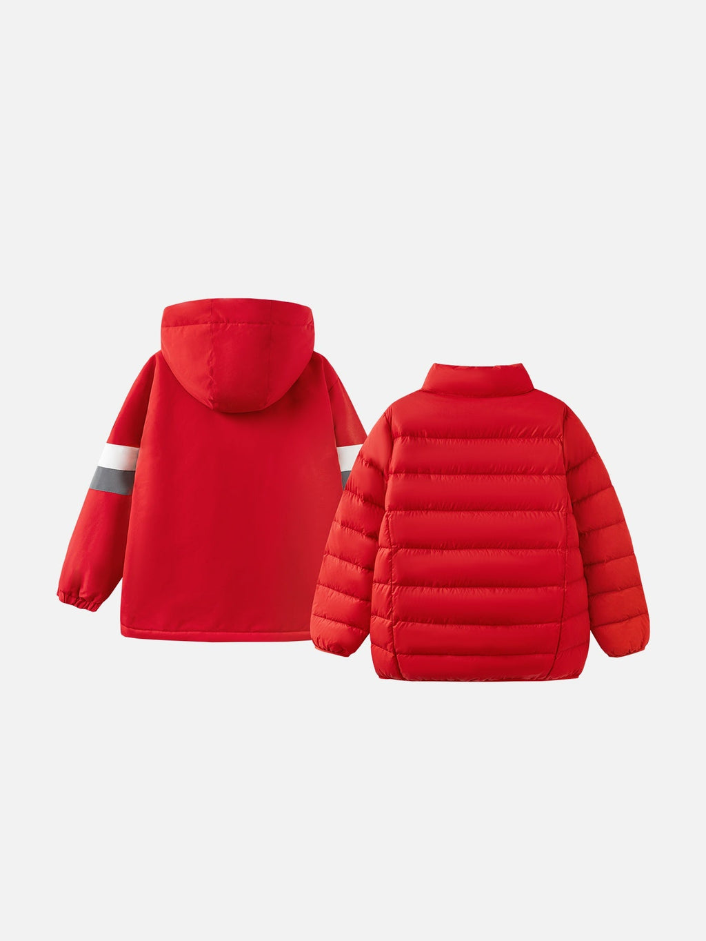 Balabala Boy Kids Down Jacket