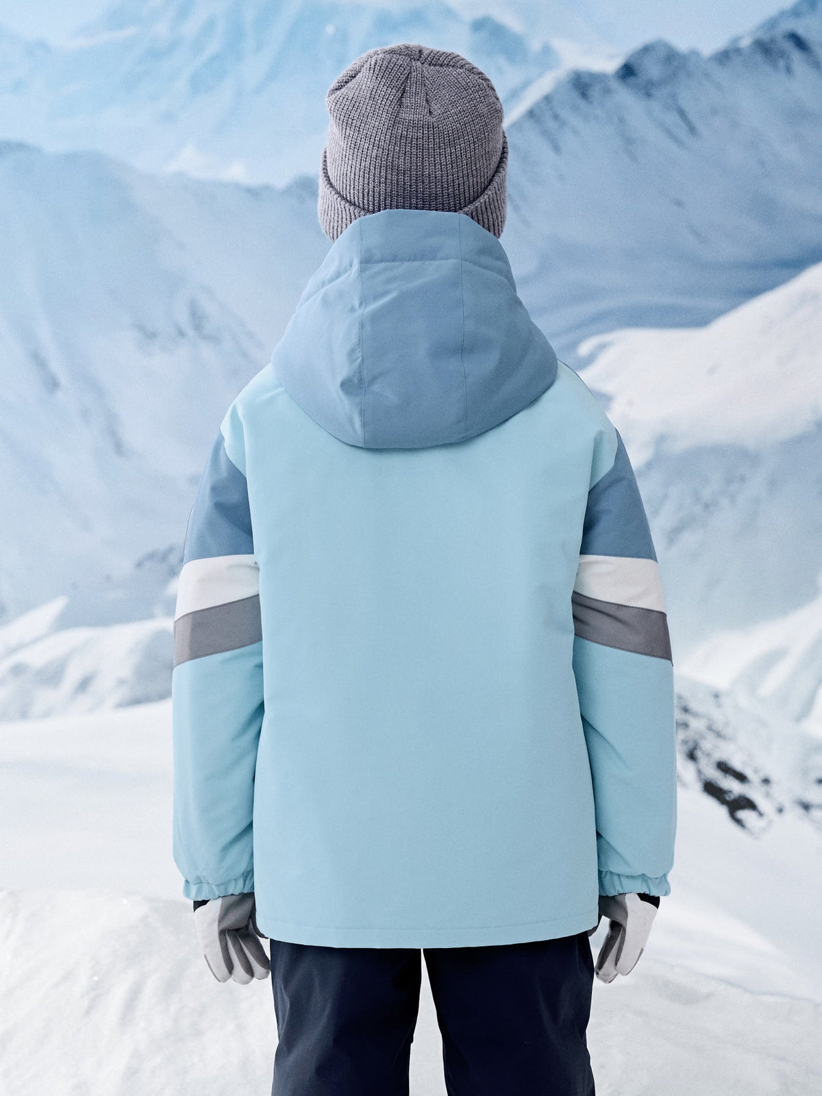 Balabala Boy Kids Down Jacket