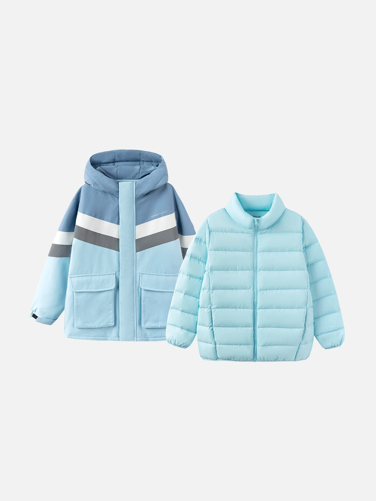 Balabala Boy Kids Down Jacket