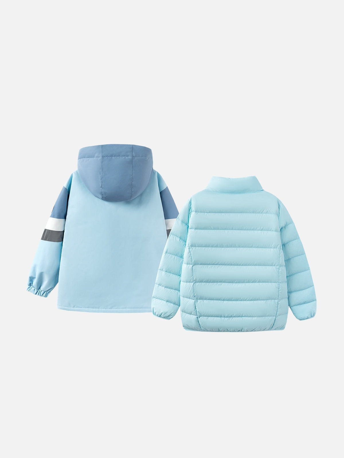Balabala Boy Kids Down Jacket