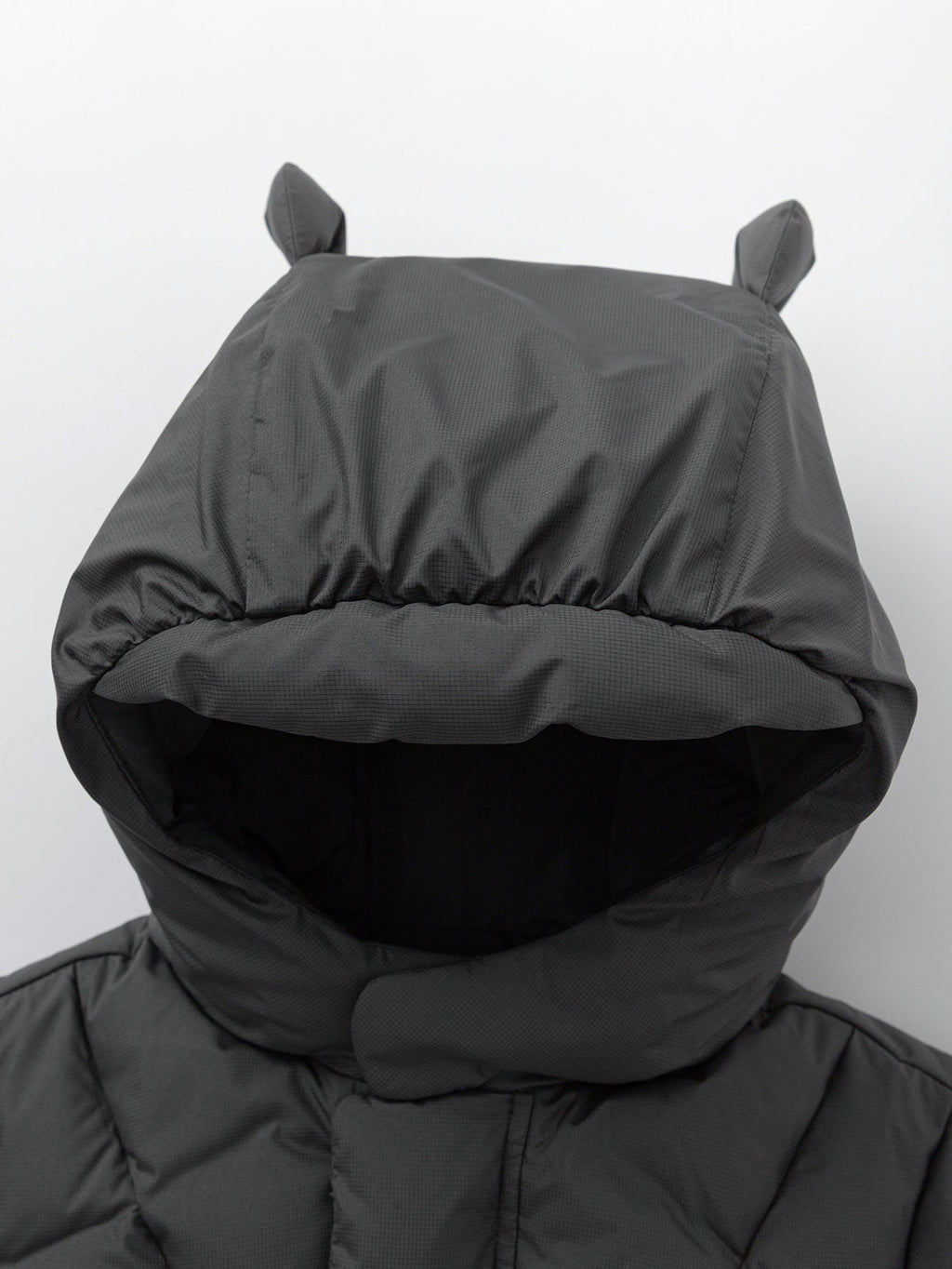 Balabala Boy Toddler Down Jacket