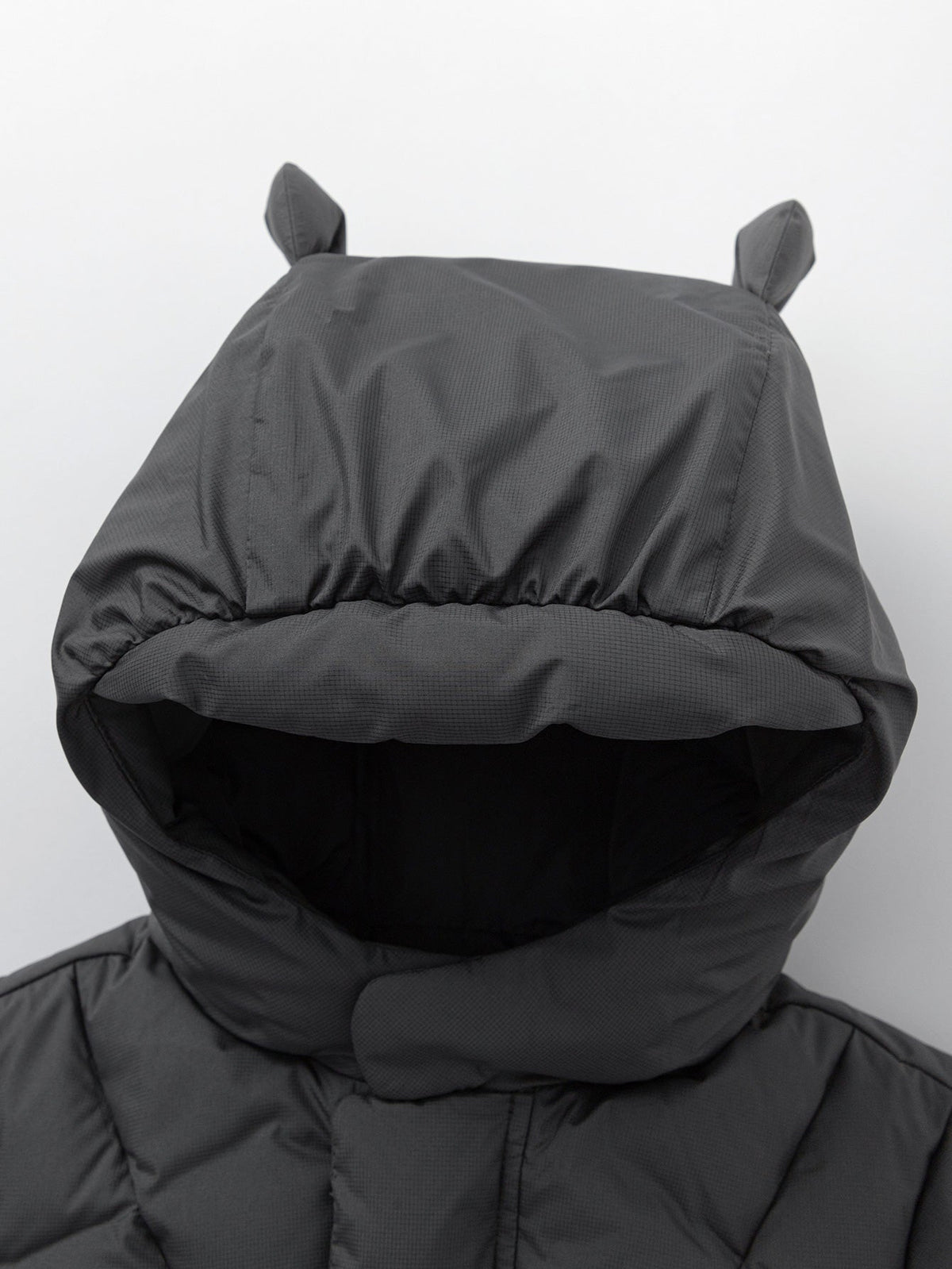 Balabala Boy Toddler Down Jacket