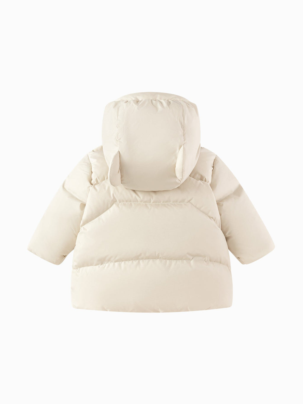 Balabala Boy Toddler Down Jacket