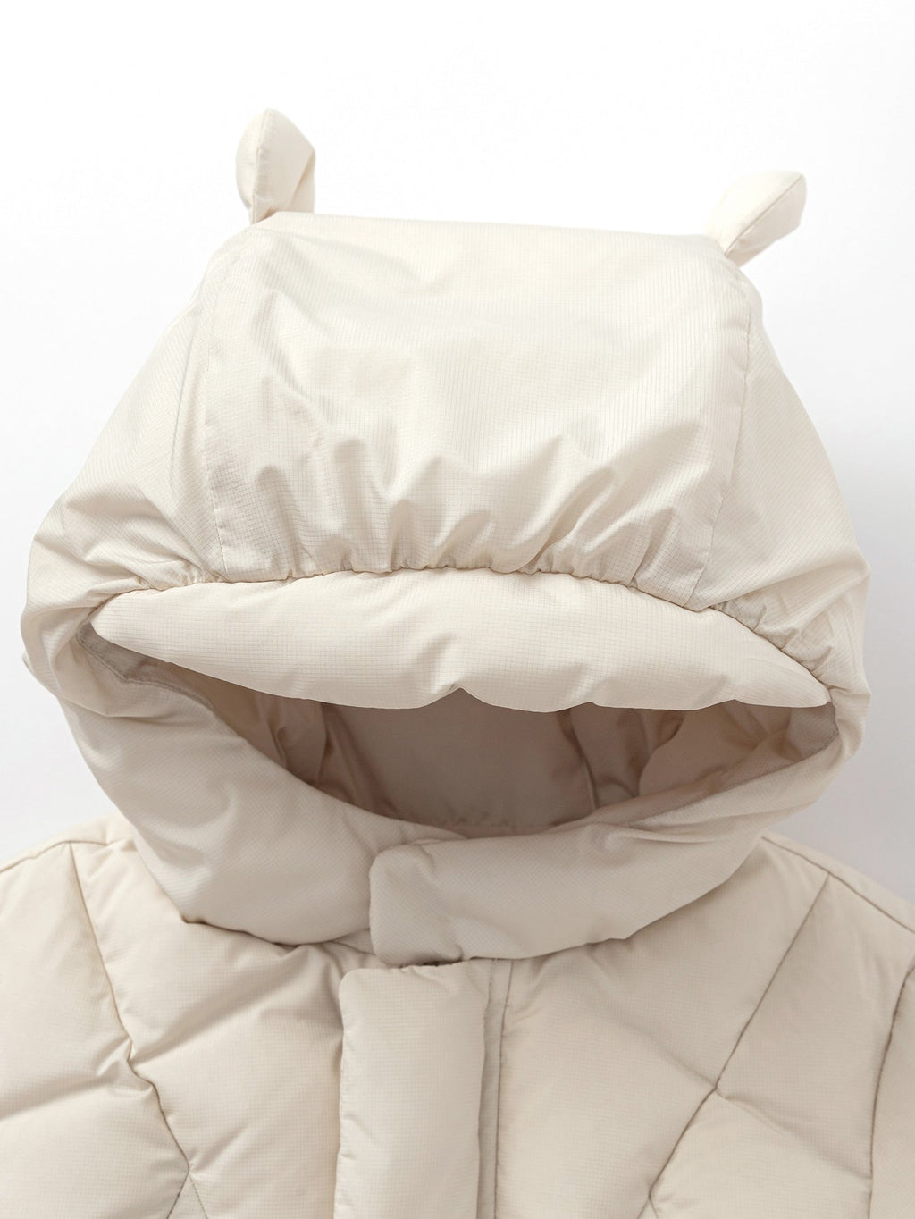 Balabala Boy Toddler Down Jacket