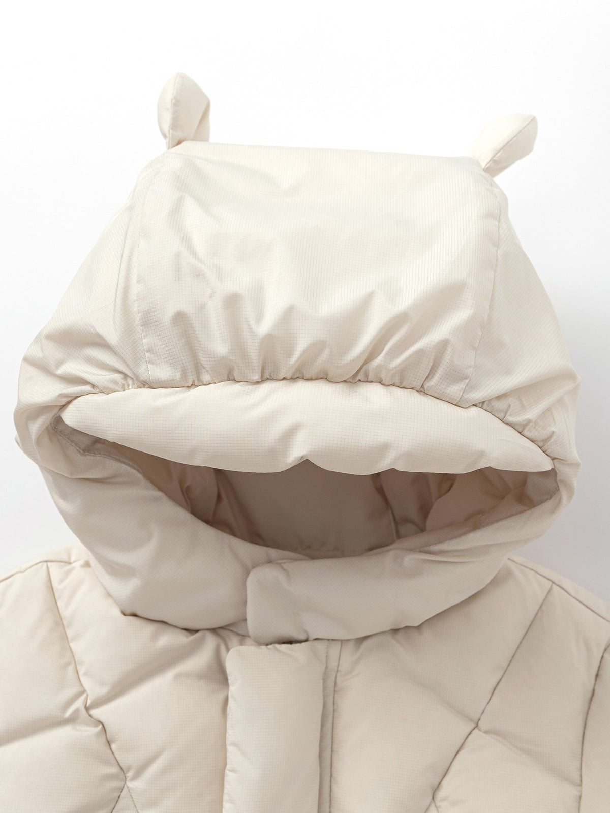 Balabala Boy Toddler Down Jacket