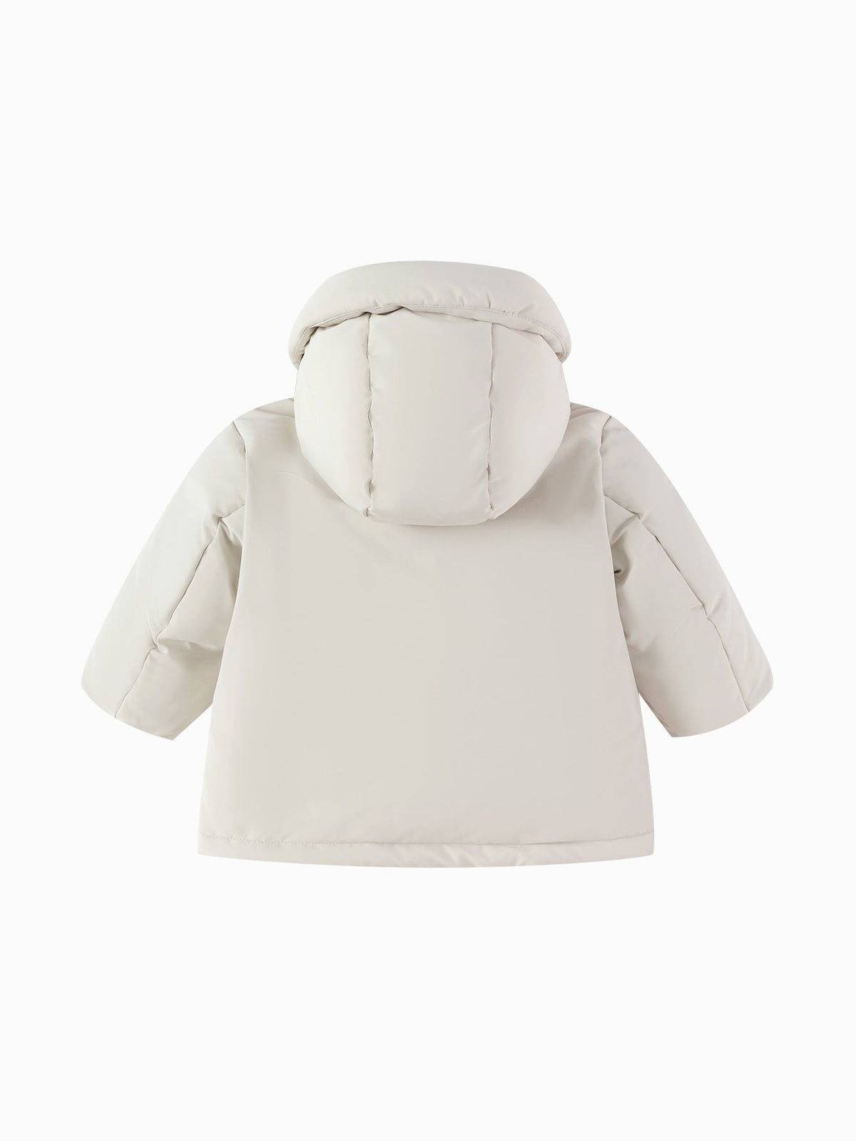 Balabala Boy Toddler Down Jacket