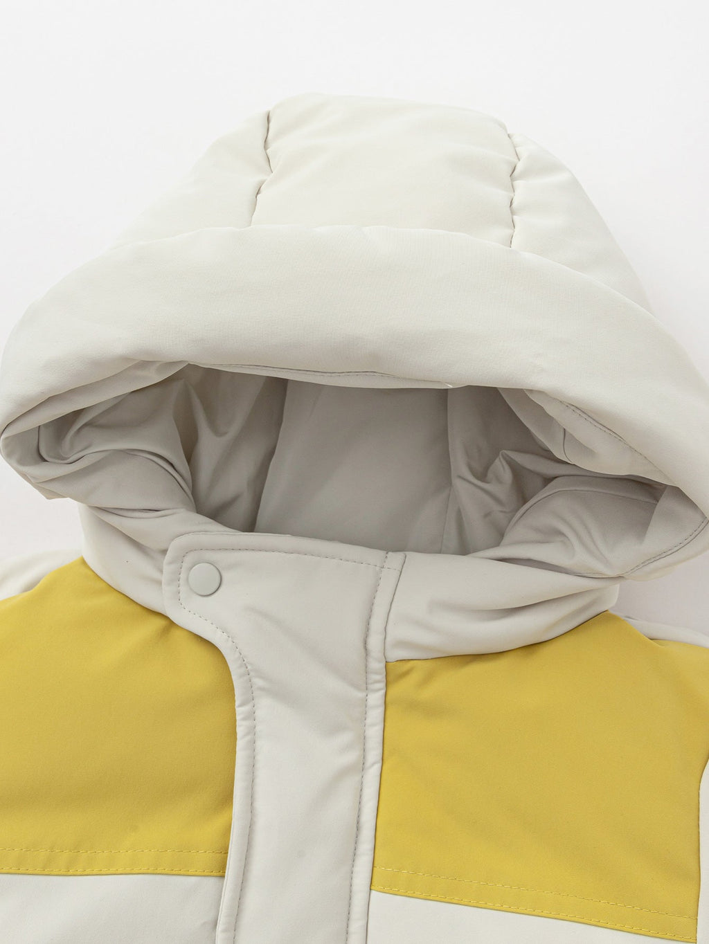 Balabala Boy Toddler Down Jacket