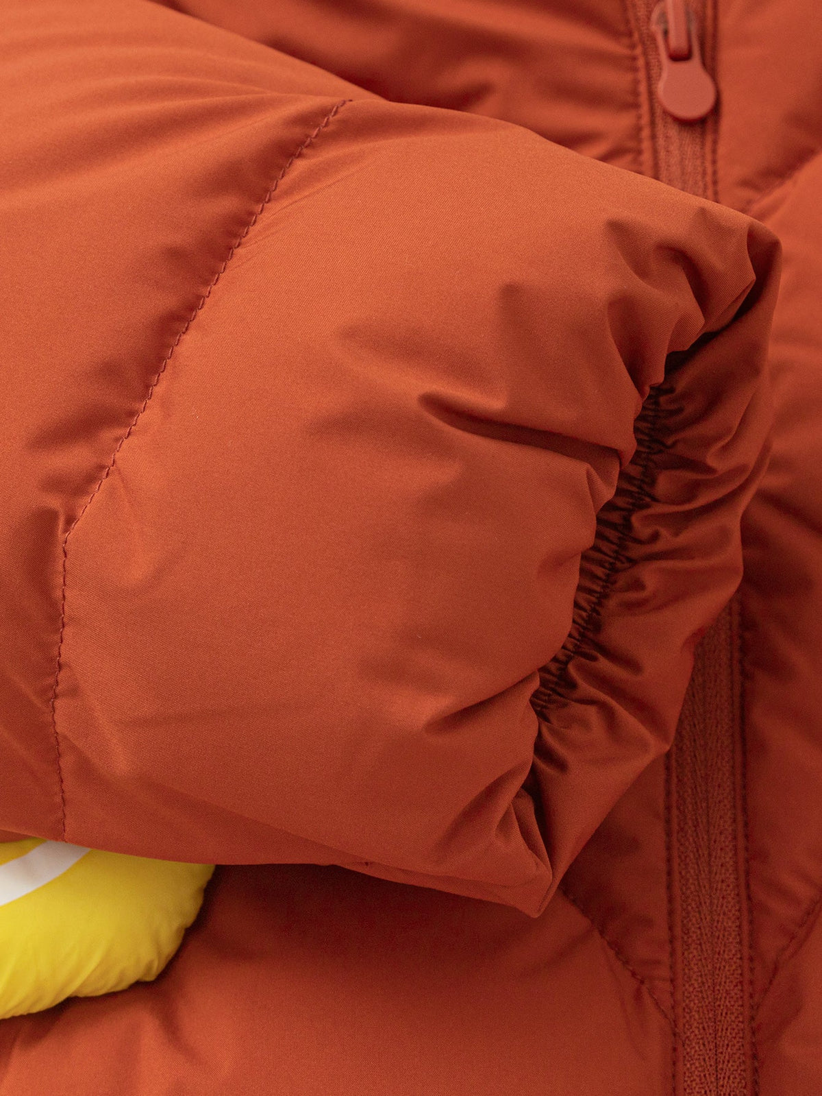 Adorable Animal-Themed Baby Toddler Down Jacket - 85% Feather Down, Warm for -5°C to 5°C, Cleanliness 700+ (Odor-Free)
