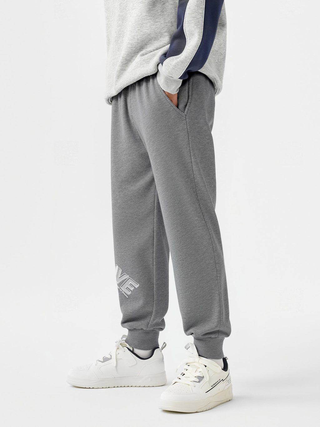 Balabala Boy Kids Pants