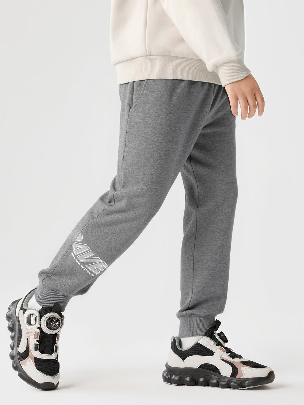 Balabala Boy Kids Pants