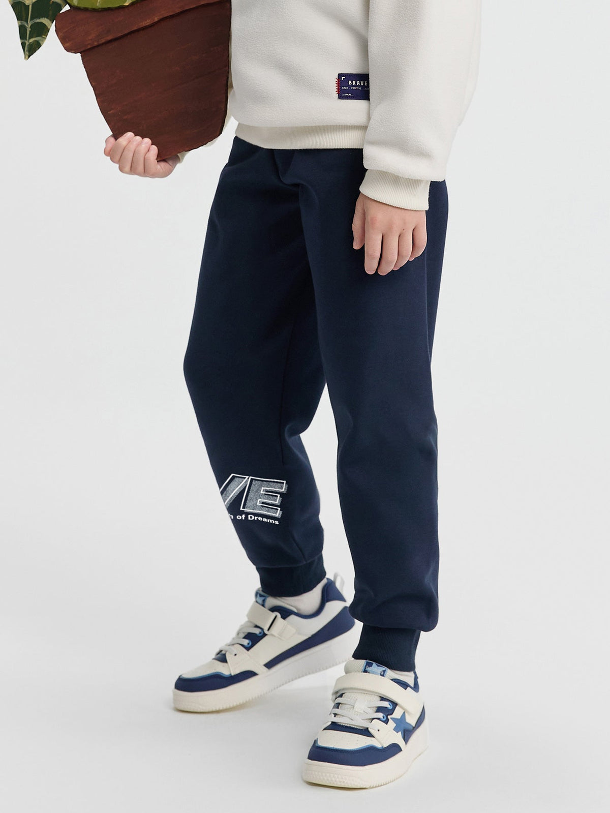 Balabala Boy Kids Pants