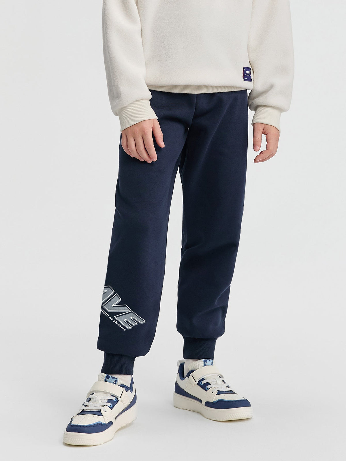 Balabala Boy Kids Pants