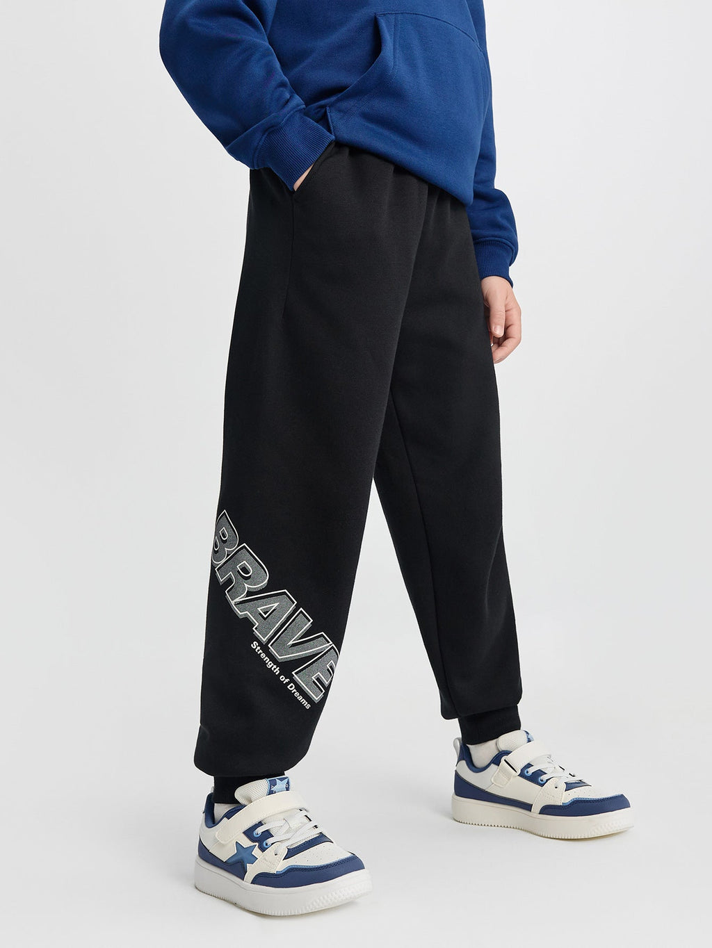 Balabala Boy Kids Pants