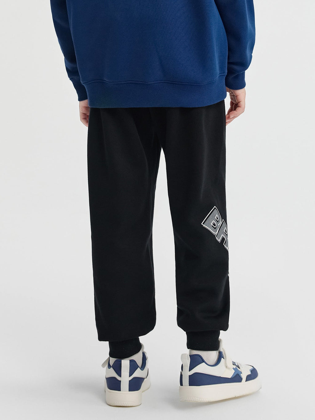 Balabala Boy Kids Pants