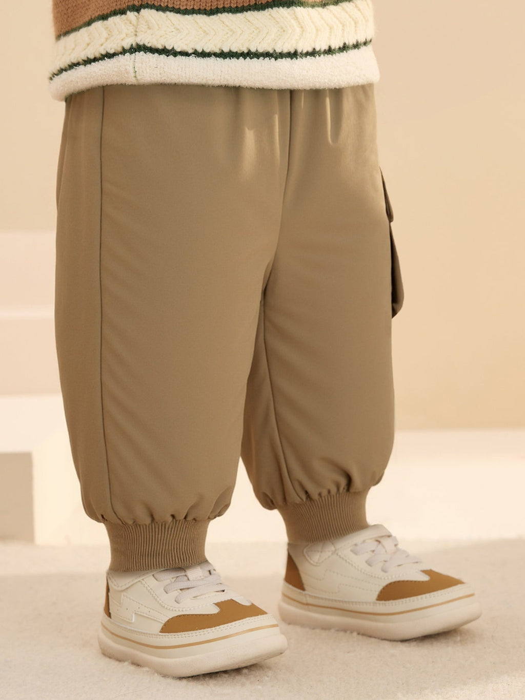 Balabala Boy Toddler Pants