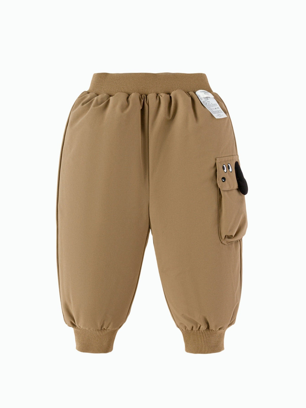 Balabala Boy Toddler Pants