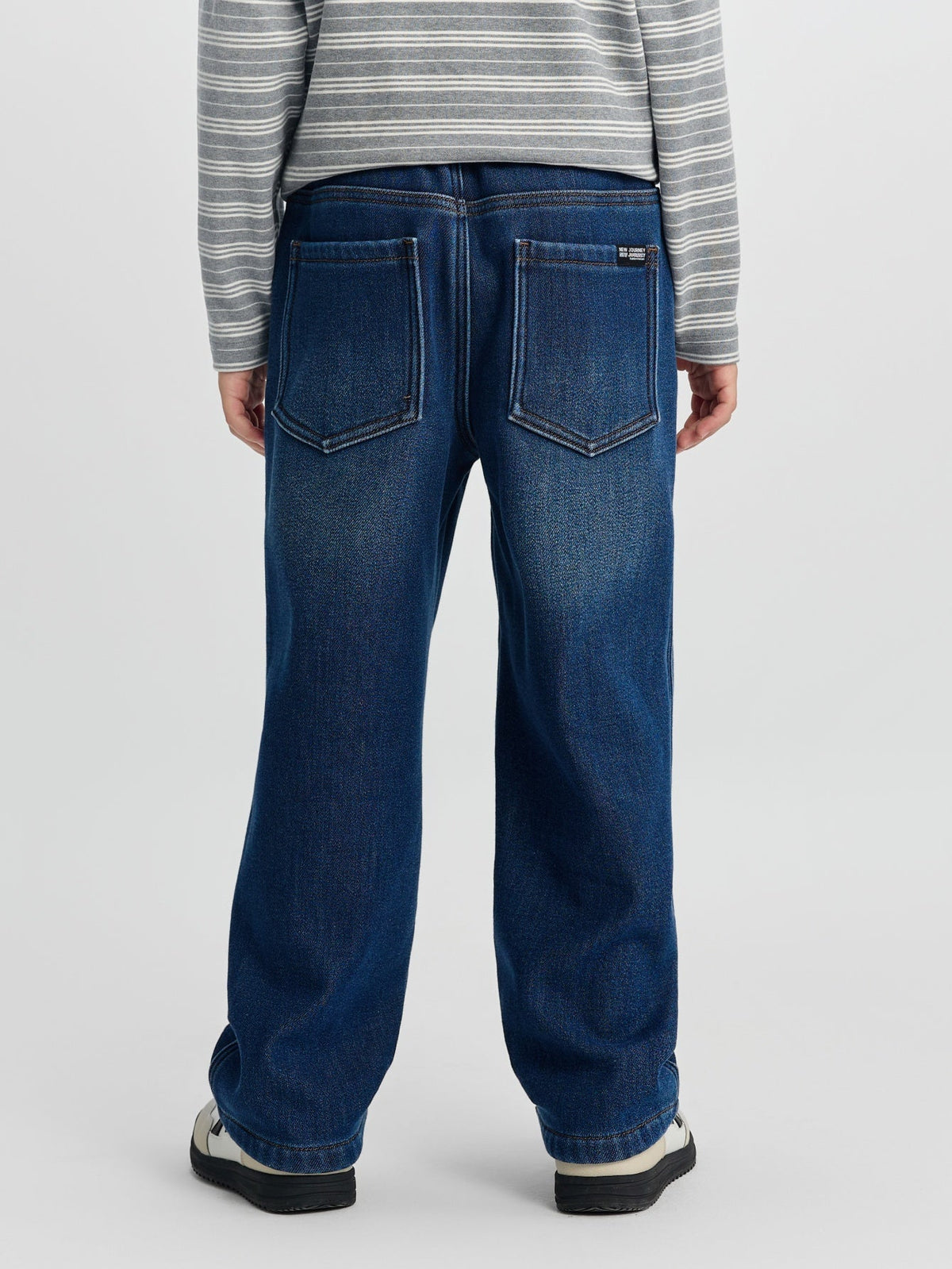 Balabala Boy Kids Pants
