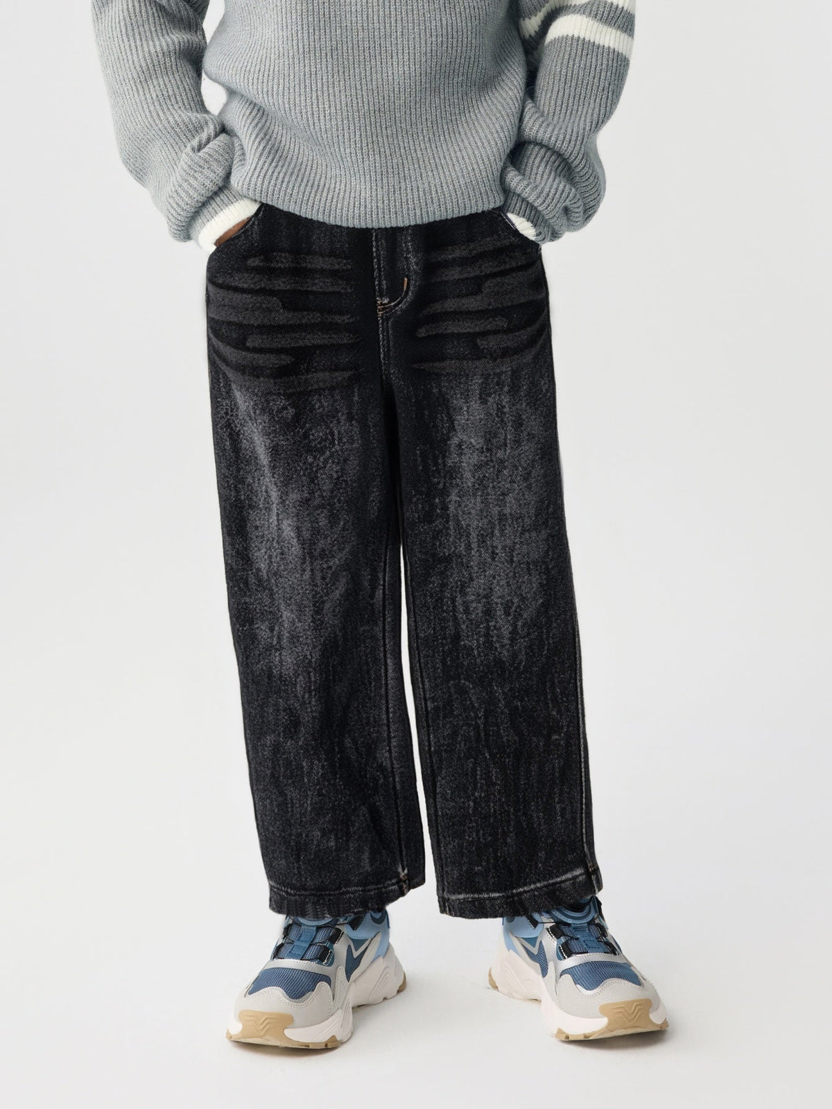 Balabala Boy Kids Pants
