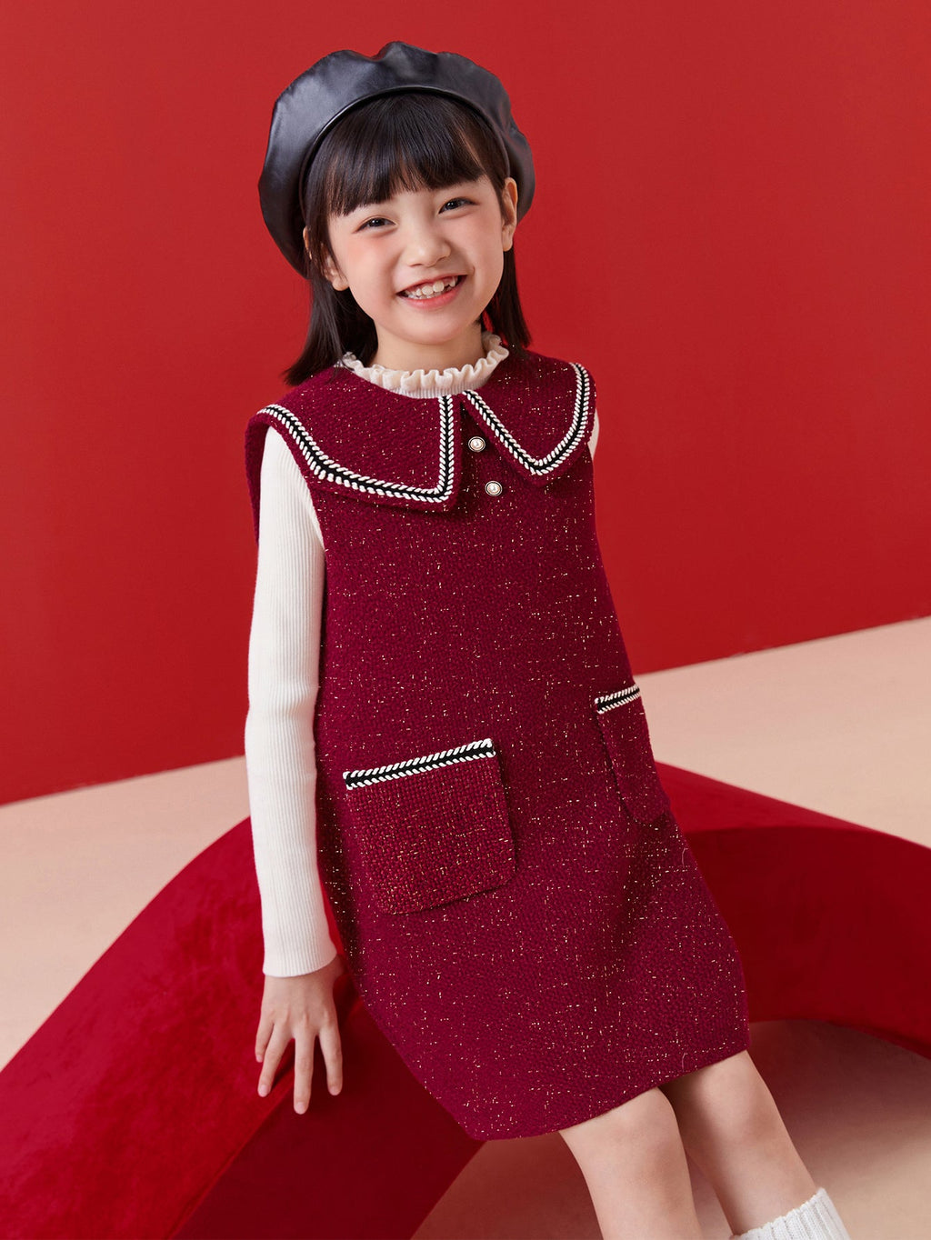 Balabala Girl Kids Dress