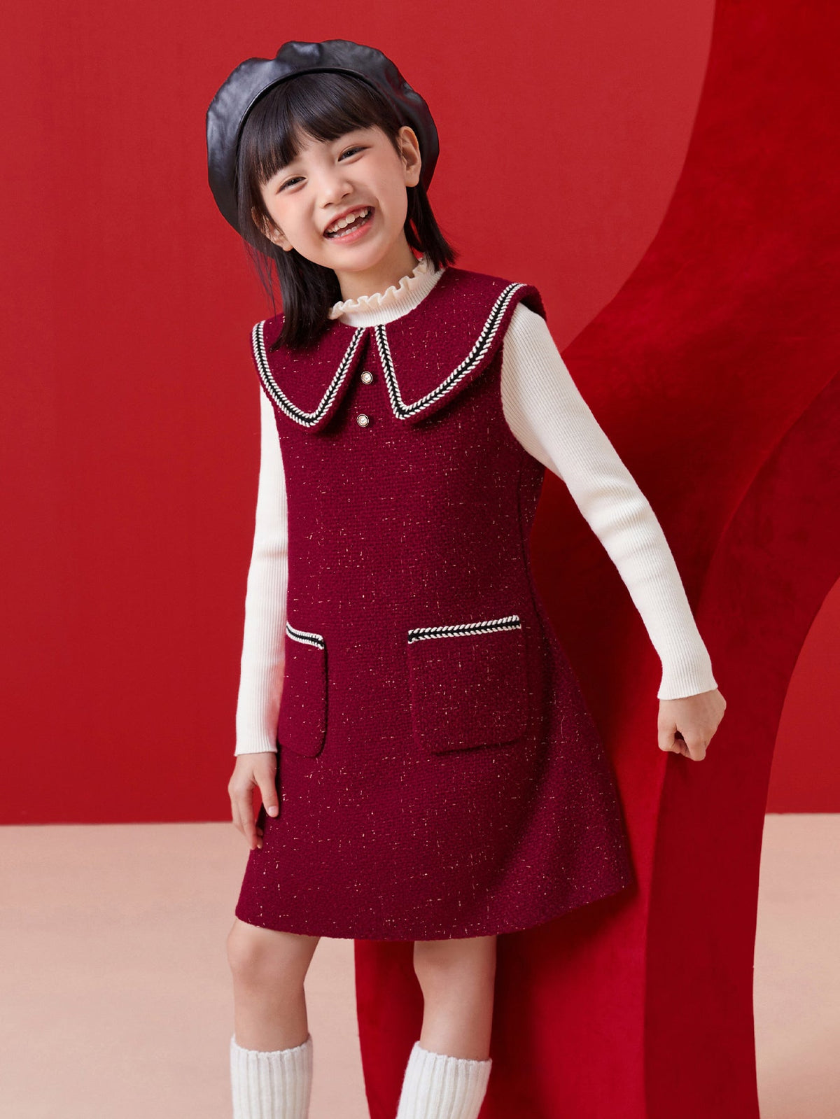Balabala Girl Kids Dress