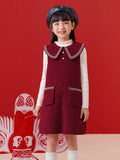 Balabala Girl Kids Dress
